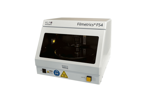 Filmetrics F54-XYT-300 自動測量光學(xué)膜厚儀