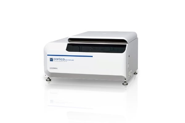 HORIBA CN-300 離心式納米粒度分析儀