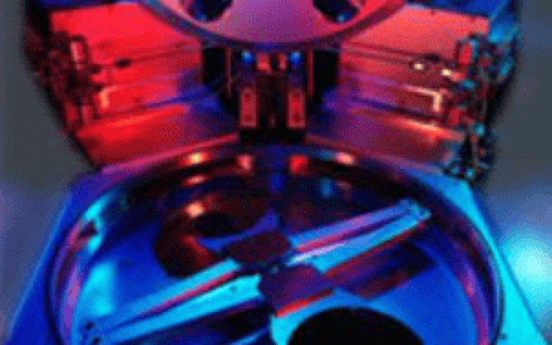 白光干涉測量電介質(zhì)薄膜