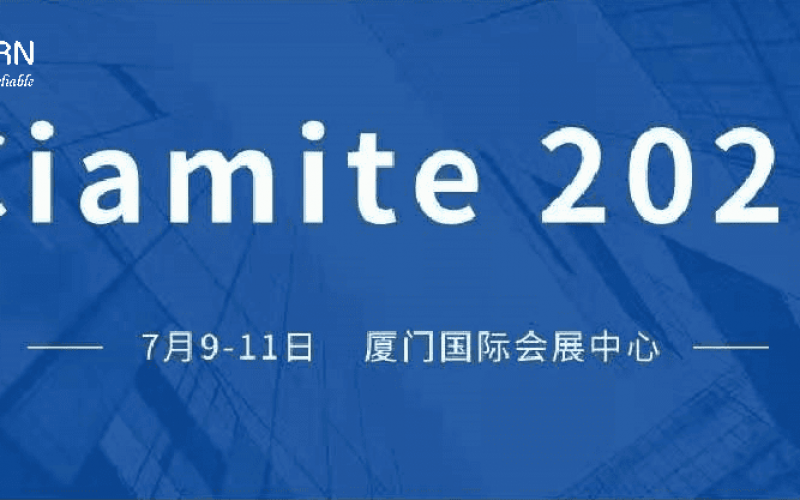 優(yōu)尼康在Ciamite2021，材料大會圓滿落幕