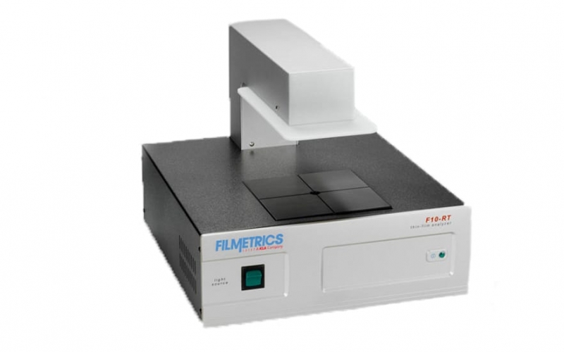 Filmetrics F10-RT 薄膜厚度測(cè)量?jī)x