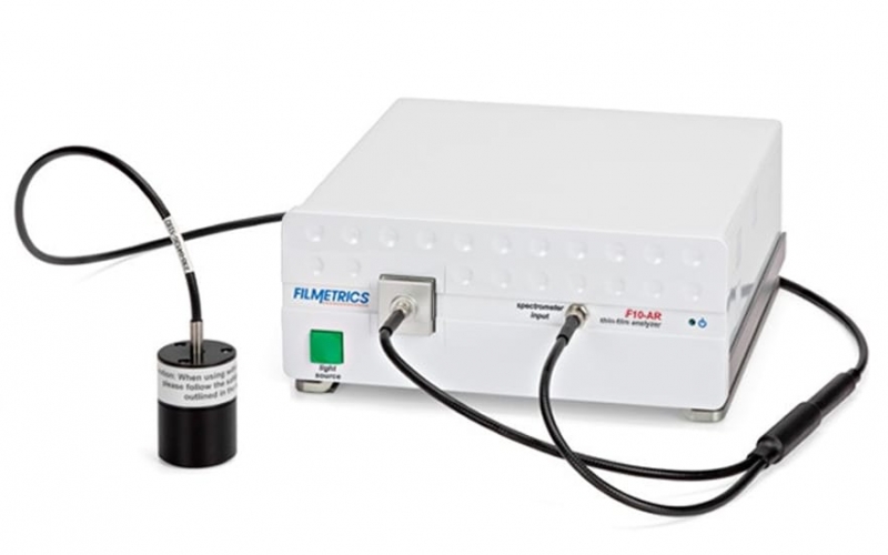 Filmetrics F10-AR Film thickness Measuring instrument