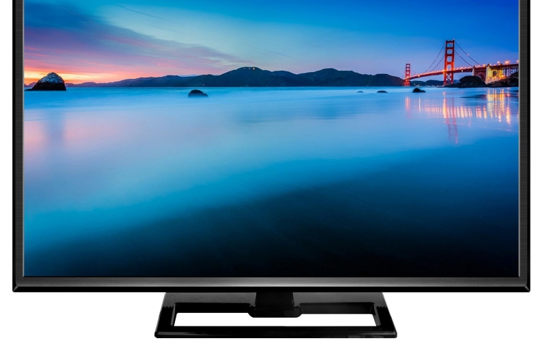 LCD液晶顯示測量解決方案