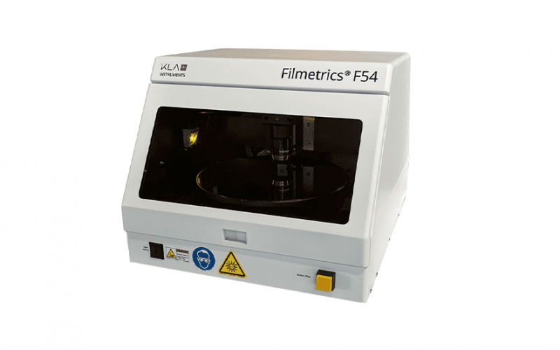 Filmetrics F54-XY-200 自動光學(xué)膜厚測量儀