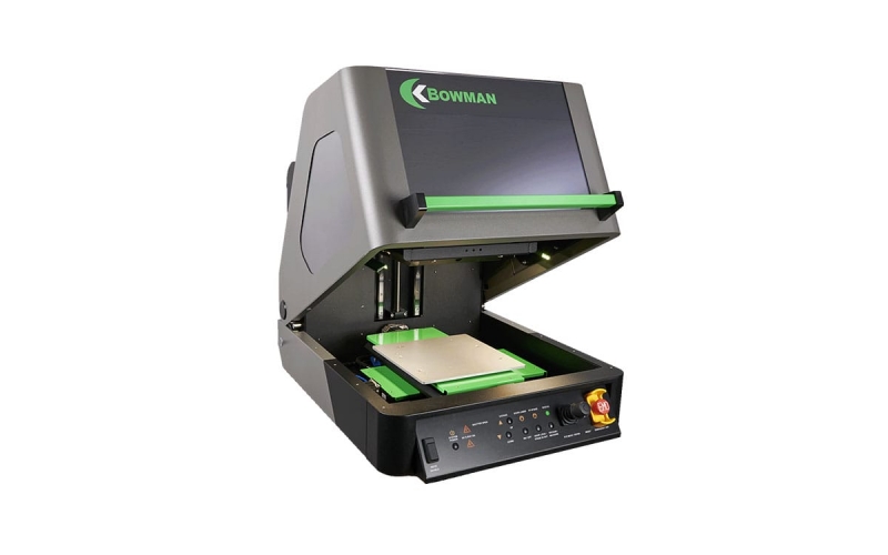 Bowman K系列 XRF 高精度鍍層測量系統(tǒng)