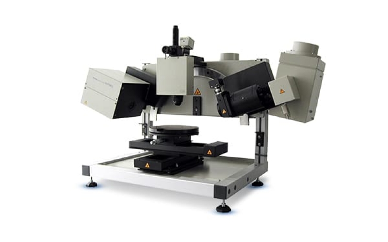 HORIBA UVISEL Plus 橢圓偏振光譜儀