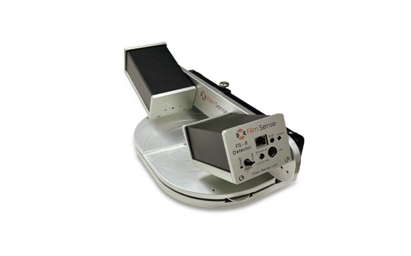 Film Sense FS-8 多波長橢偏儀